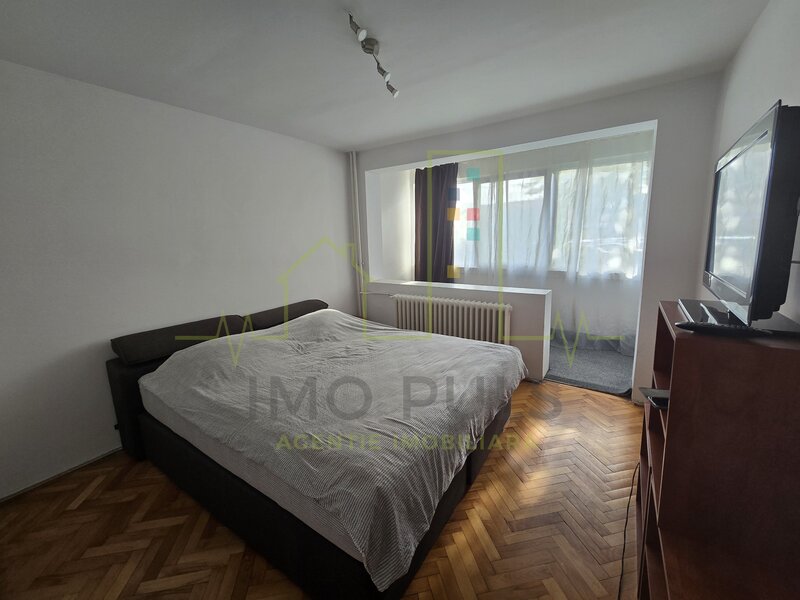 Timisoara, decomandat, disponibil imediat.