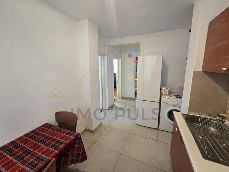 Timisoara, decomandat, disponibil imediat.