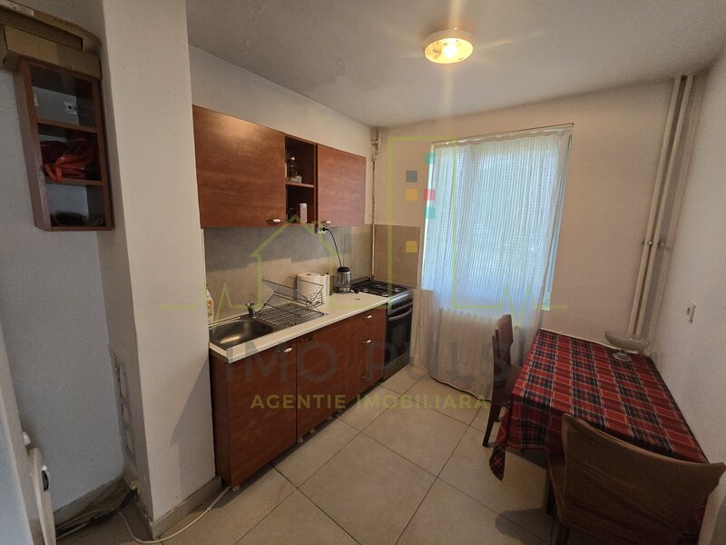 Timisoara, decomandat, disponibil imediat.